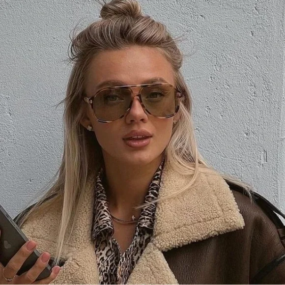 Gucci Sunglasses - Picture 1 of 6